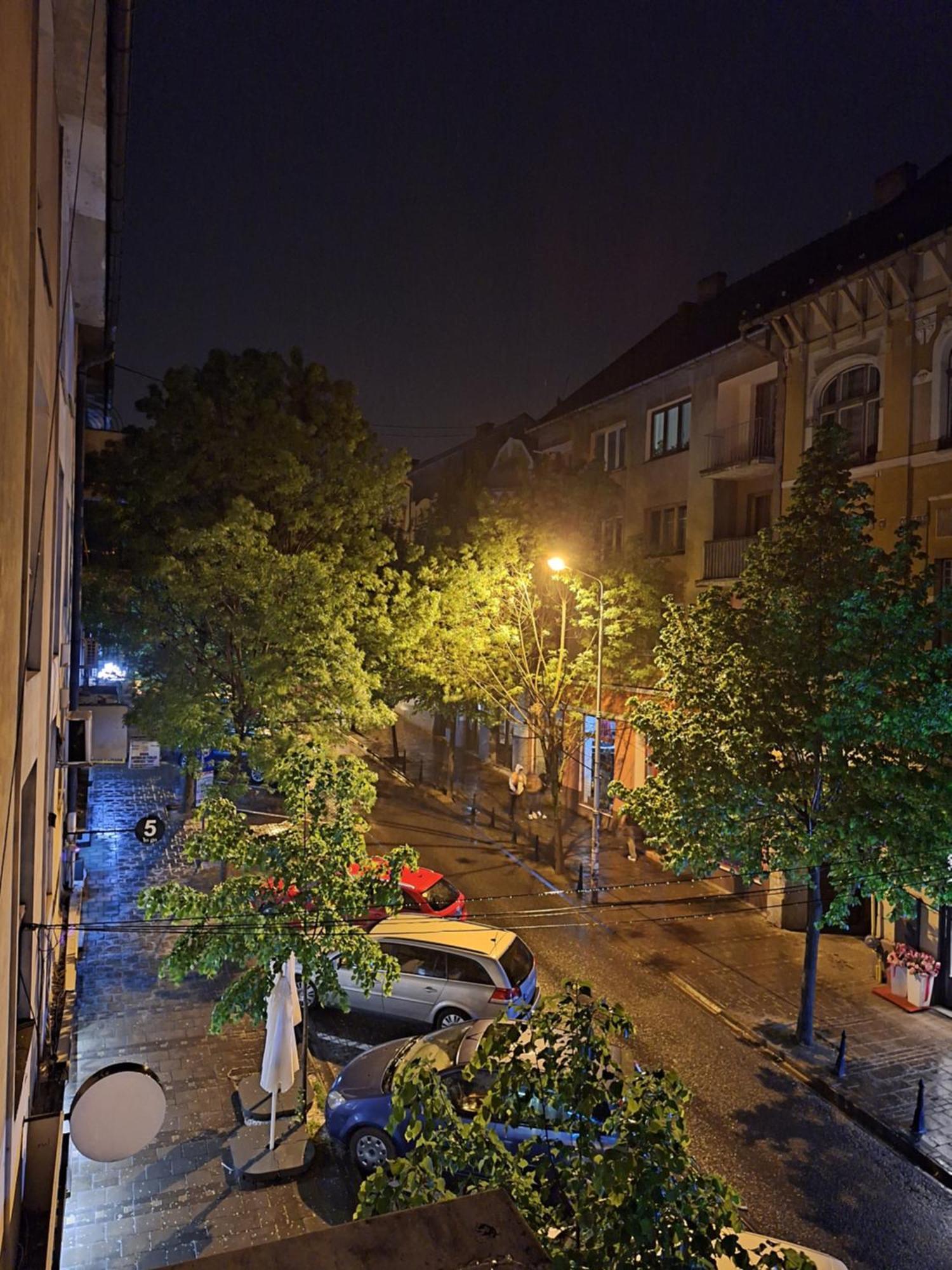 Coral Apartment Târgu-Mureş Zewnętrze zdjęcie