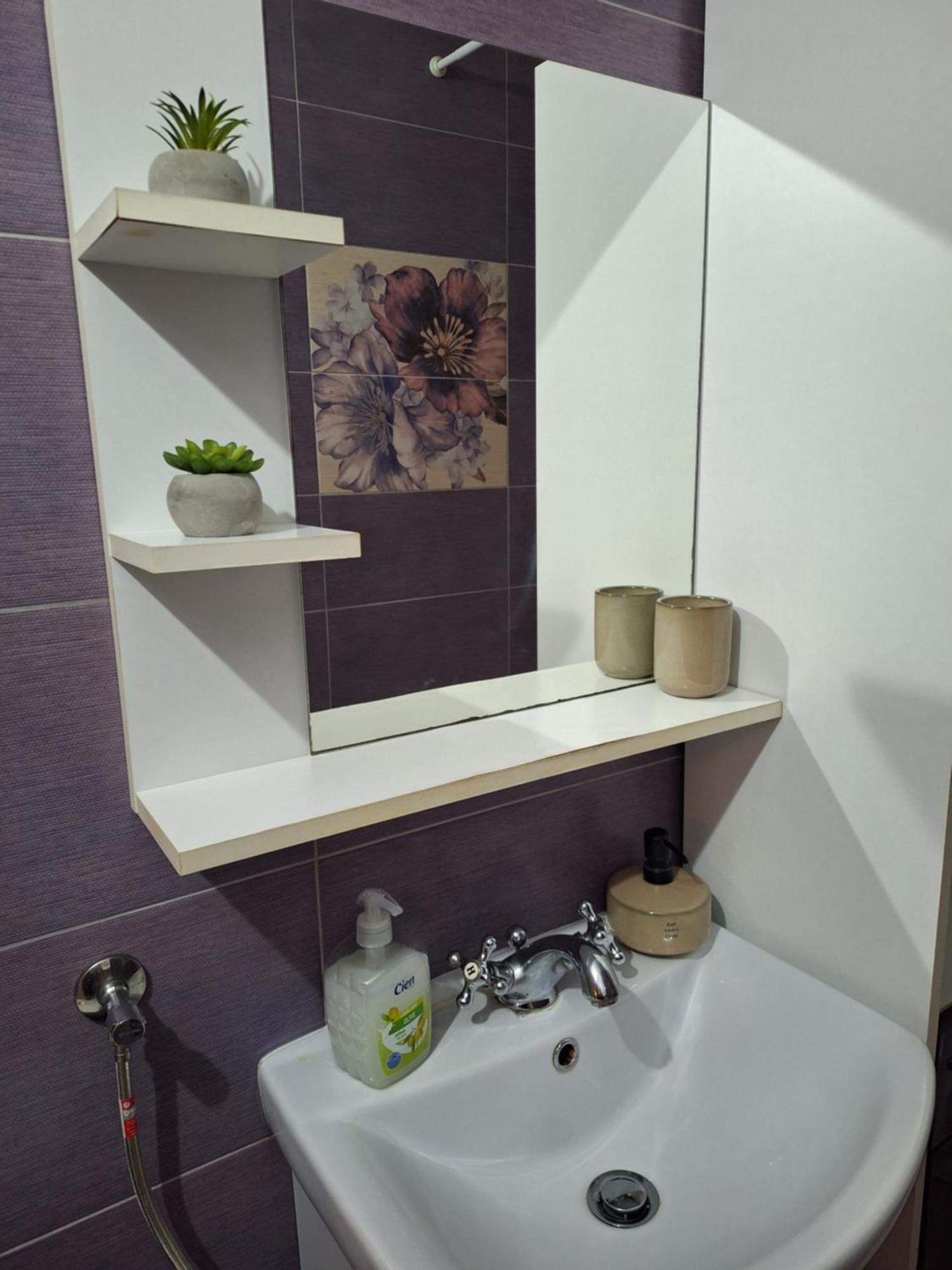Coral Apartment Târgu-Mureş Zewnętrze zdjęcie