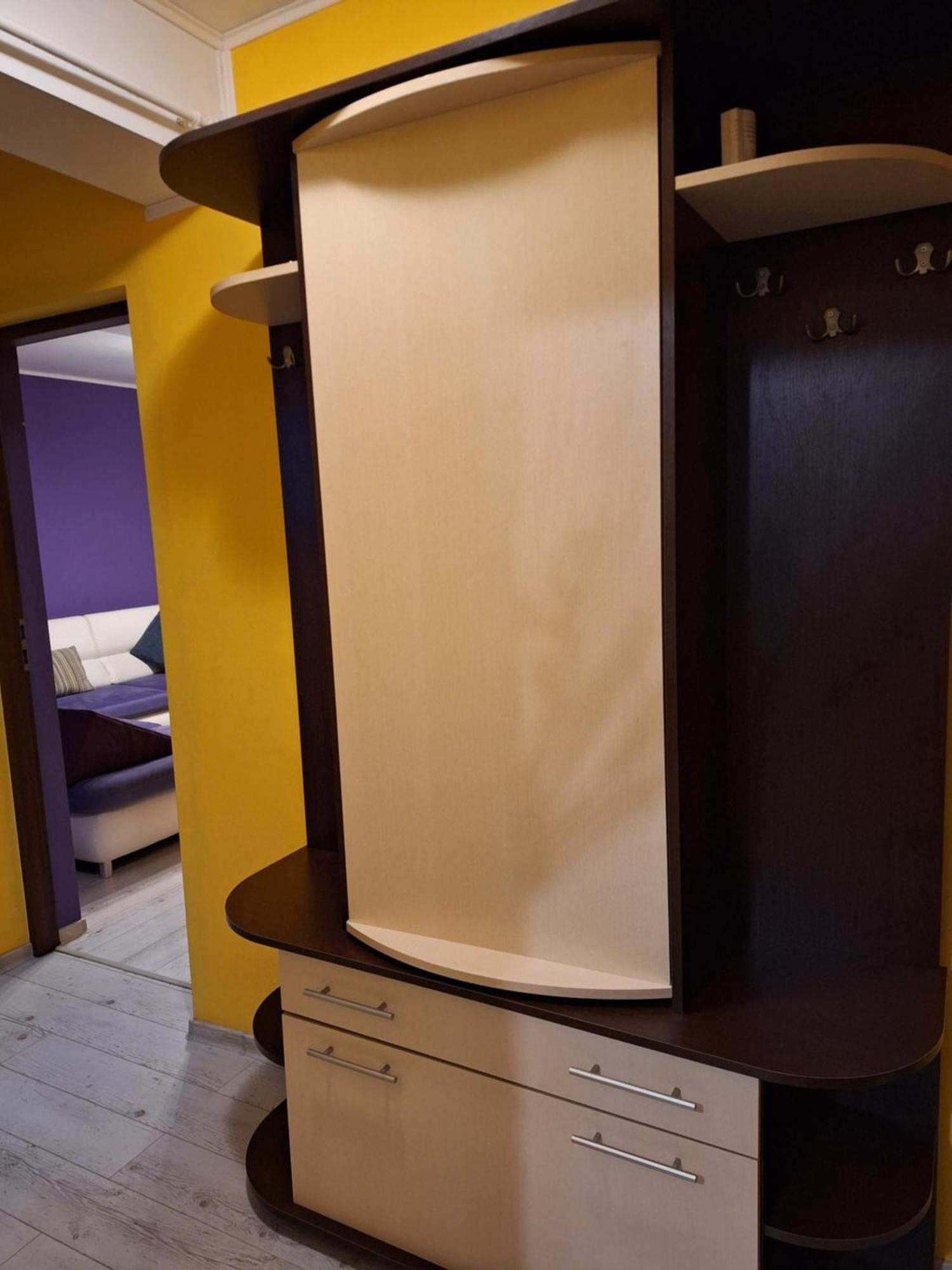 Coral Apartment Târgu-Mureş Zewnętrze zdjęcie