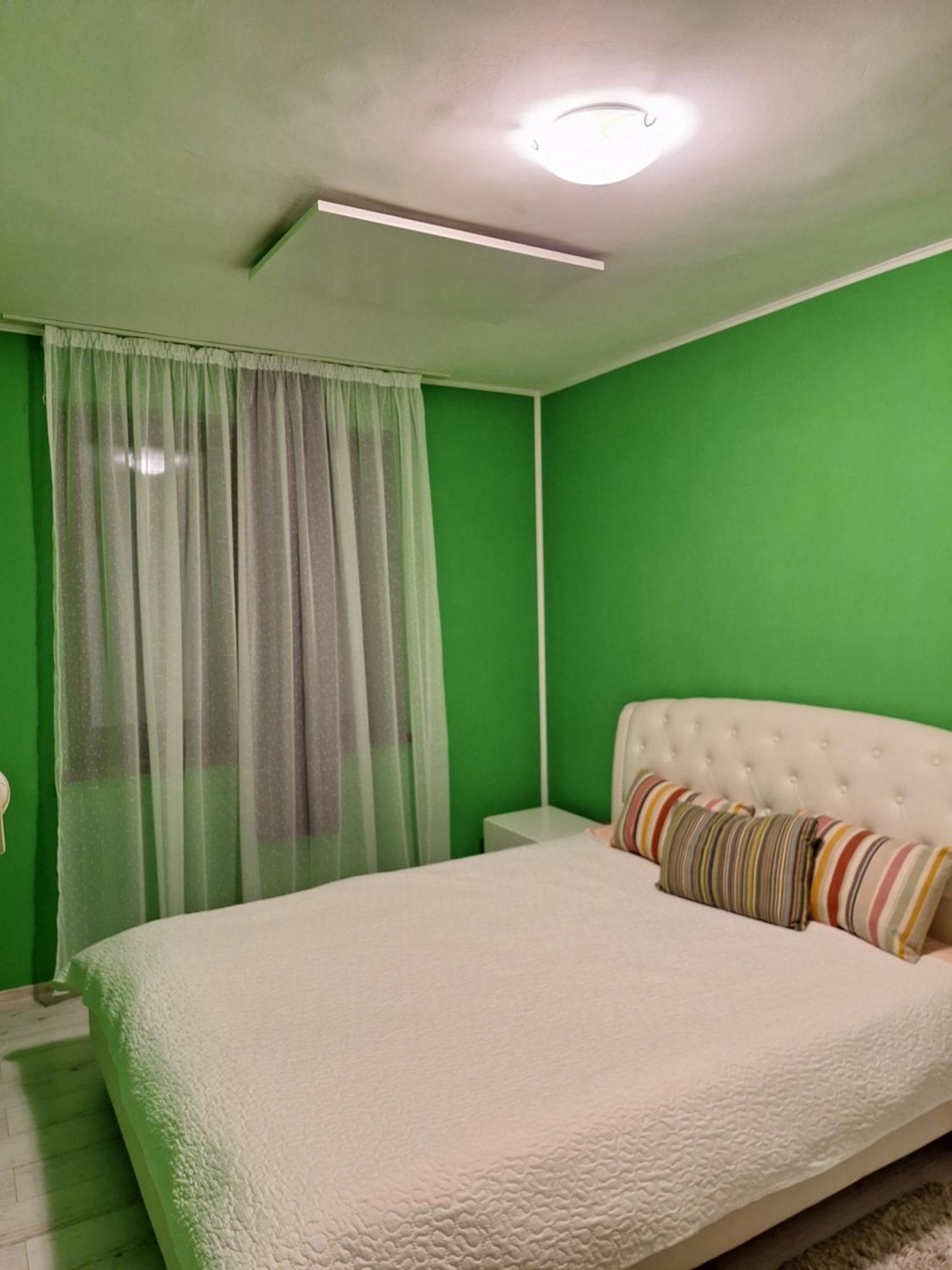 Coral Apartment Târgu-Mureş Zewnętrze zdjęcie